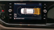 Volkswagen Polo 1.0 TSI Life 5dr Petrol Hatchback